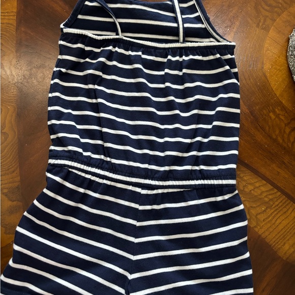 Nautica 4t romper - Picture 6 of 6